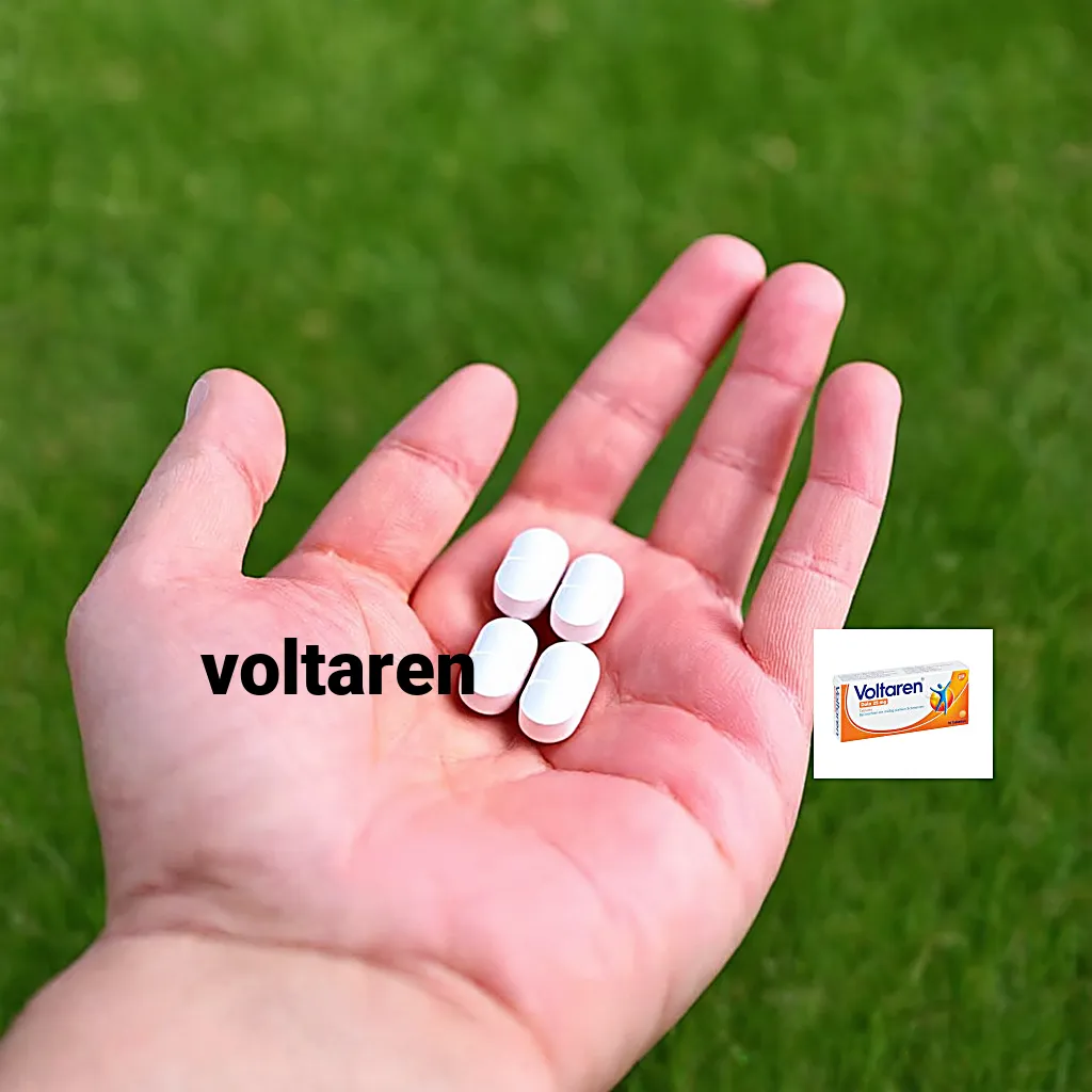 Prix du voltaren